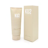 Bodyscrub met zeezout