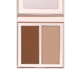 Contour palette