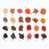 Eyeshadow Palette "Summernights"