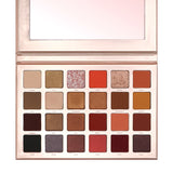Eyeshadow Palette "Summernights"