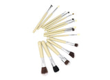 Nude Brush set