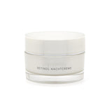 Retinol Nachtcrème