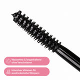 Waterproof Volume Mascara