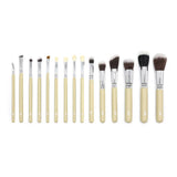 Nude Brush set