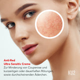 Anti-Red Ultra Sensitiv Creme