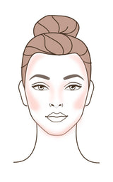 Contour palette