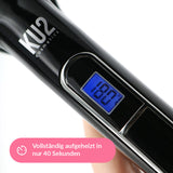 Haarglätteisen Bold