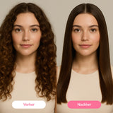 Haarglätteisen Bold