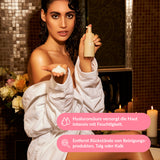 Hyaluronic tonic schuim