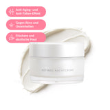 Retinol Nachtcrème