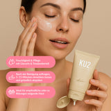 Skin enzymenpeeling