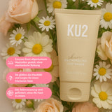 Skin enzymenpeeling